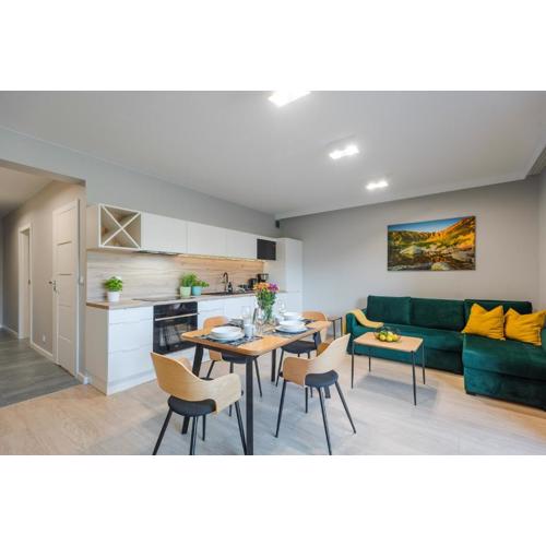 Apartament Widok 1