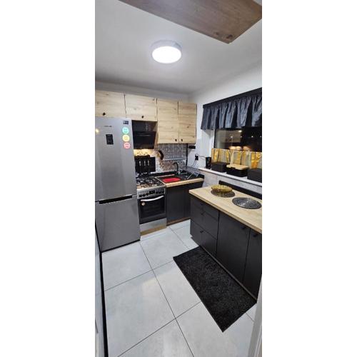 Apartament WIDOK 2