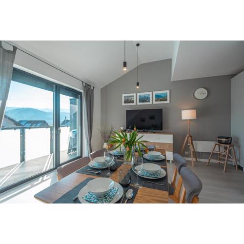 Apartament Widok 5
