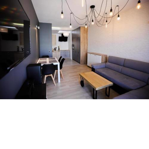 Apartament Widok Na Morze 17 piętro 4 Oceany