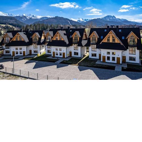 Apartament Widok na Tatry 2