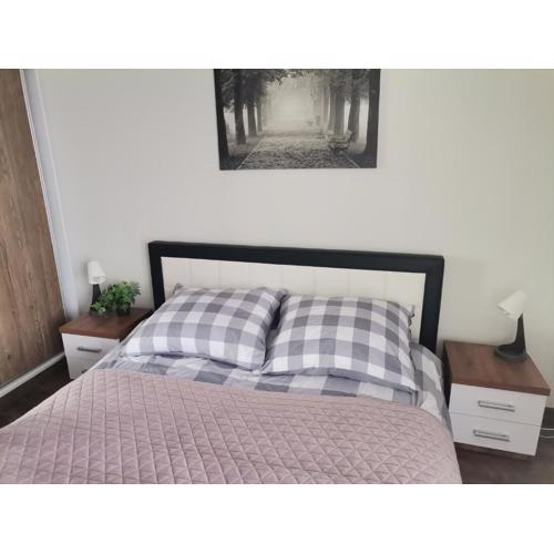 Apartament Widok Polana Szaflarska