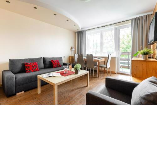 Apartament Widok Zakopane