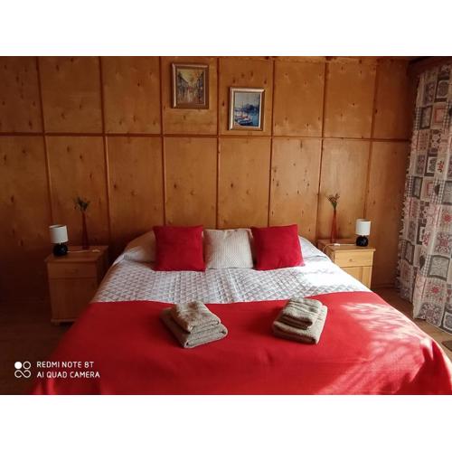 Apartament Widok