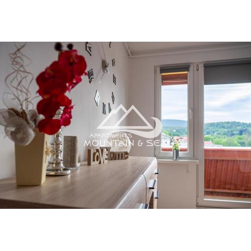 Apartament WIDOK
