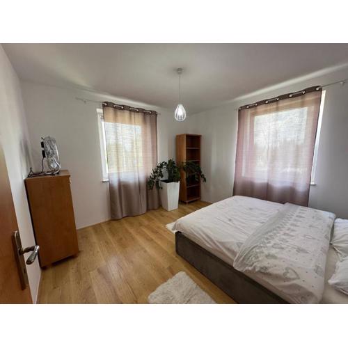 Apartament #WIDOKOWA FV Parking Balkon