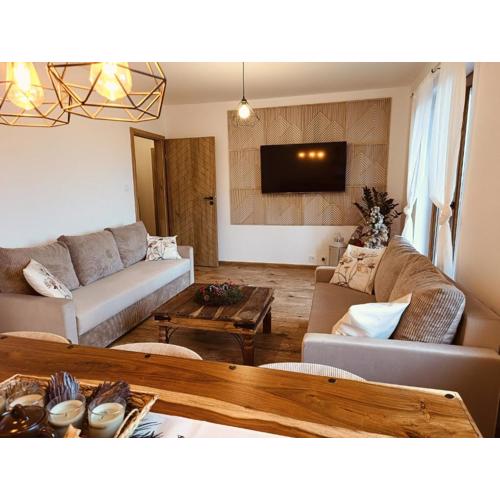 Apartament Widokowe Zacisze