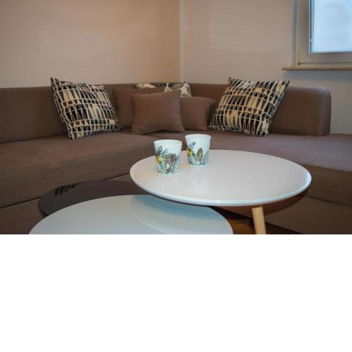 Apartament Widokówka