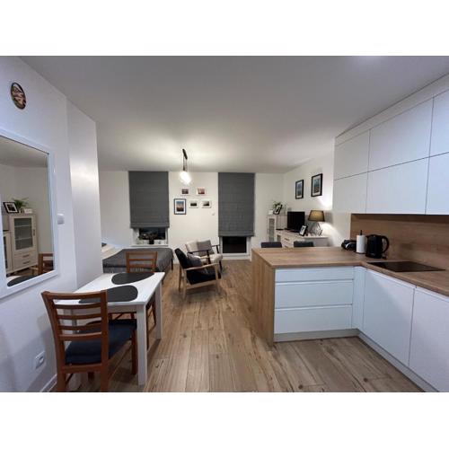 Apartament WIDOKÓWKA