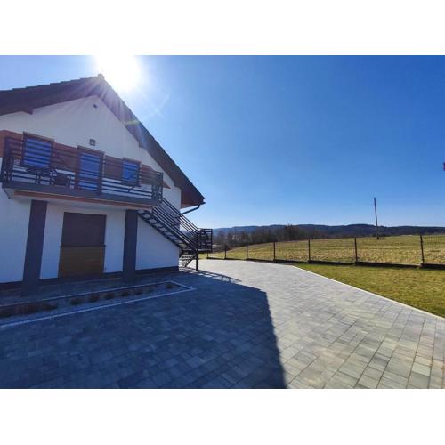 Apartament Widokówka