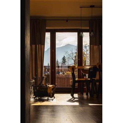 Apartament Widokowy HELLO TATRY - Basen & Sauna Koscielisko