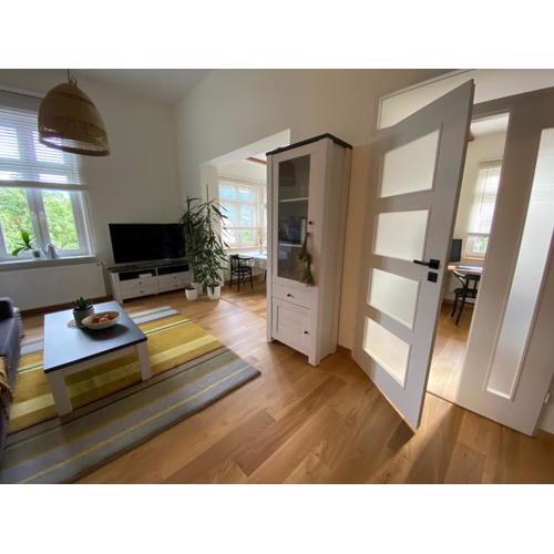Apartament Widokowy przy Stadionie