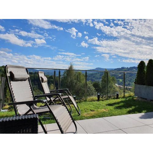 Apartament Widokowy Wisła