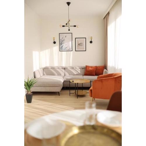 Apartament Widokowy Władysławowo