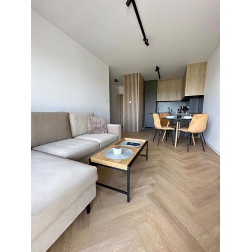 Apartament Widokowy Zamkowa