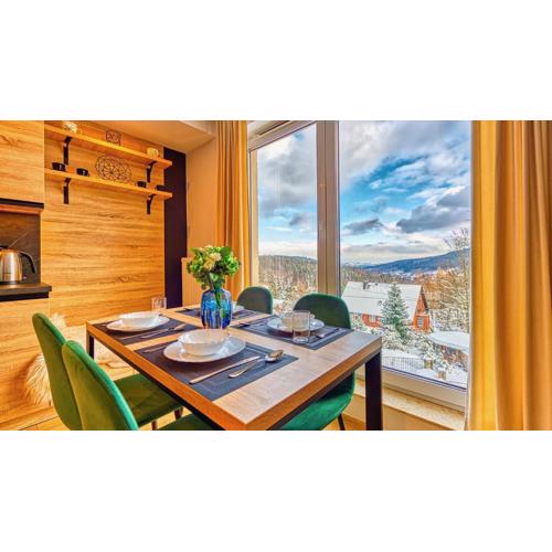 Apartament Widokowy Źródlana 2 przy Gondoli by Royal Aparts