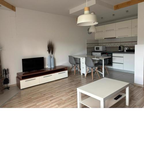 Apartament Widokowy