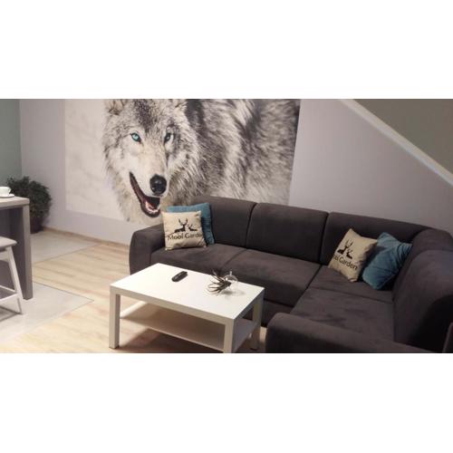 Apartament Widokowy