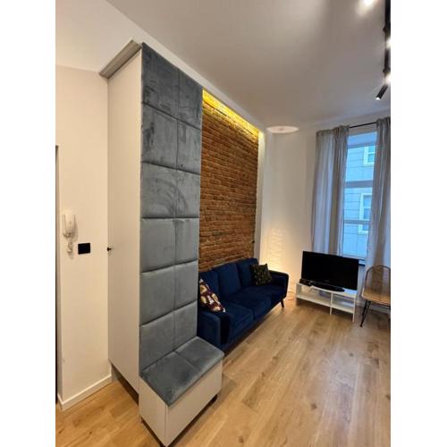 Apartament Więckowskiego 46 Centrum District