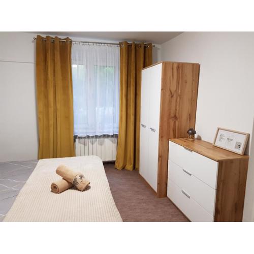 Apartament Wiejska Sielanka