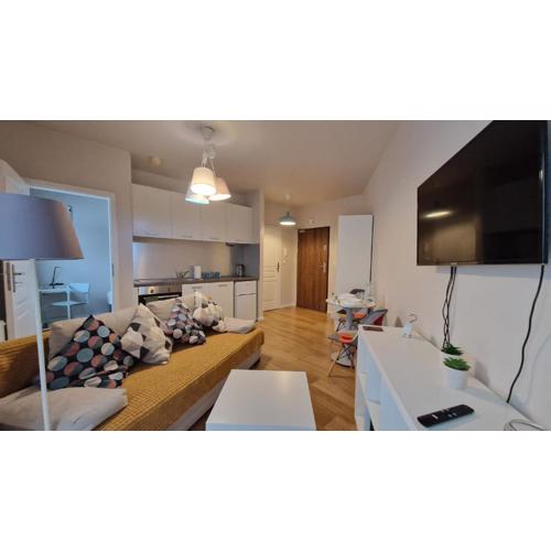 Apartament Wieliczka