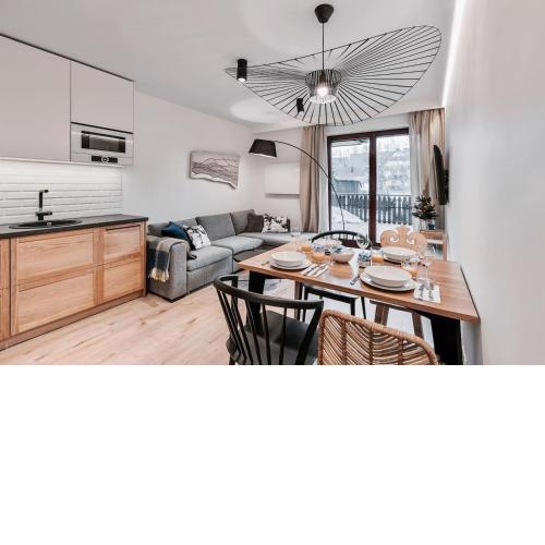 Apartament Wierchy