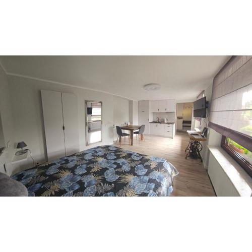 Apartament Wierzbowa - Pod Orzechem