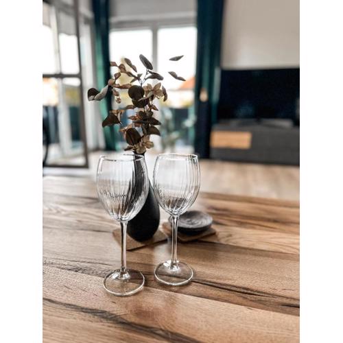 Apartament Wierzbowy