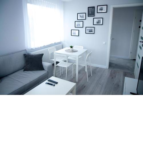 Apartament Wiesio