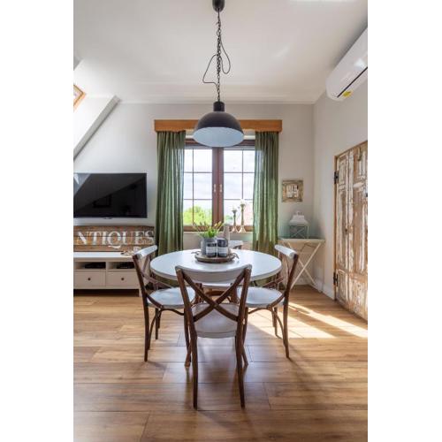 Apartament Wigilijna Premium Starówka