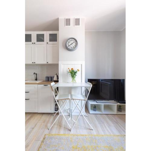 Apartament Wigilijna Starówka