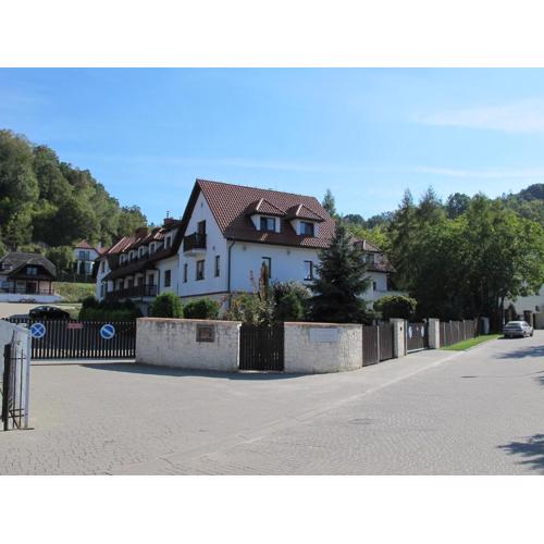 Apartament Wika - Pod Aniołem