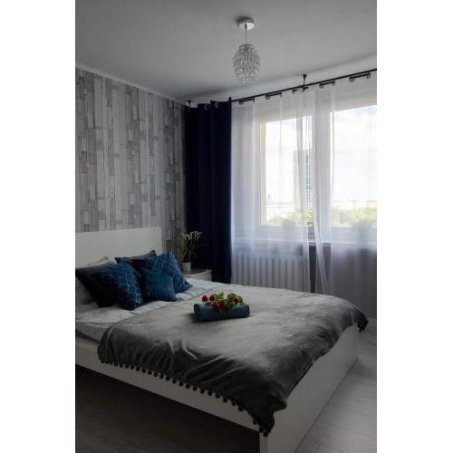Apartament Wika