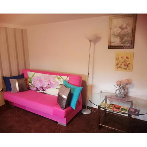 Apartament Wiki