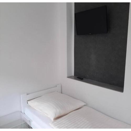 Apartament Wikoli 1