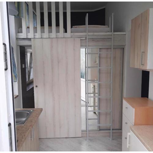 Apartament Wikoli 3