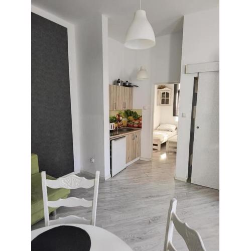 Apartament Wikoli 4
