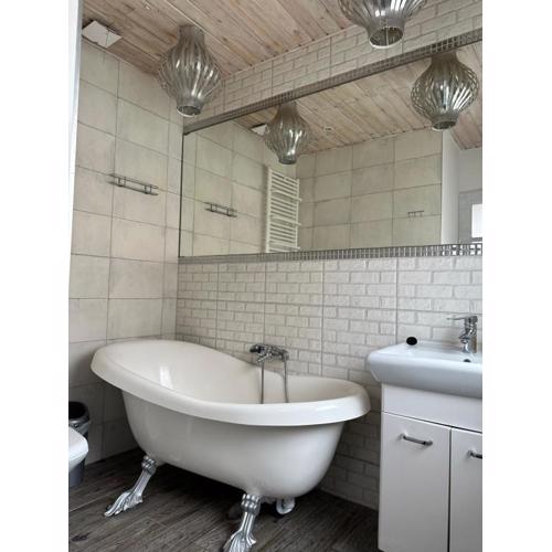 Apartament Wikoli 5, 200 m od morza