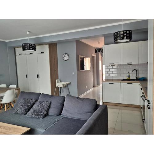Apartament Wiktoria Świeradów Zdrój