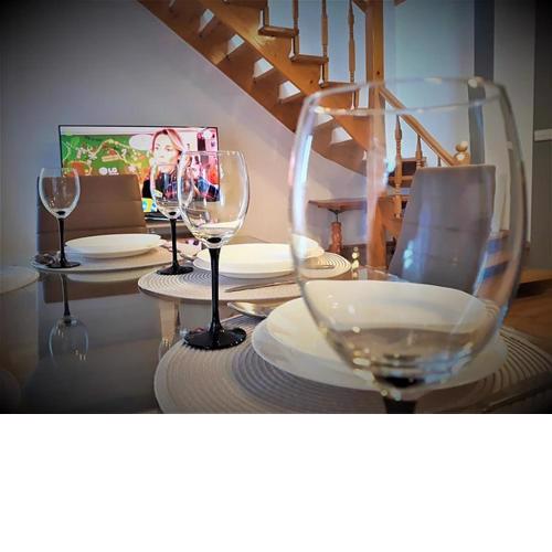Apartament Wiktoria