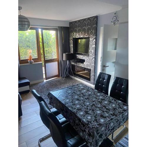 Apartament Wiktoria