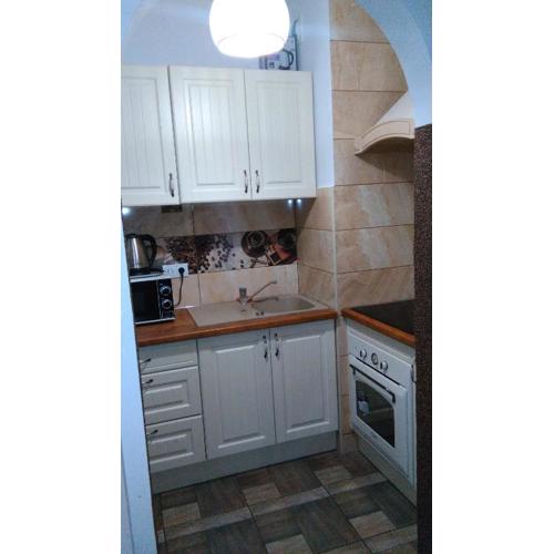Apartament Wiktoryn