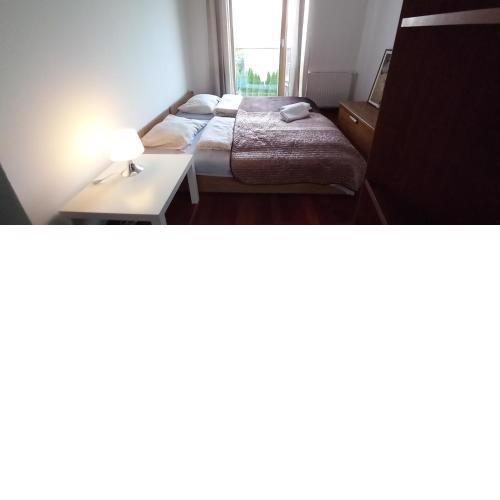 APARTAMENT WILANÓW - SARMACKA 1B