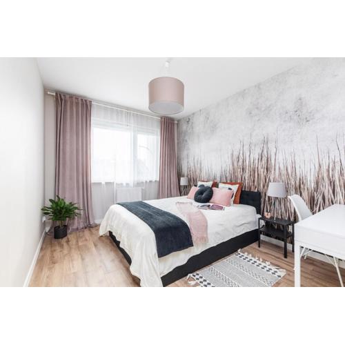Apartament Wilanów Prestige