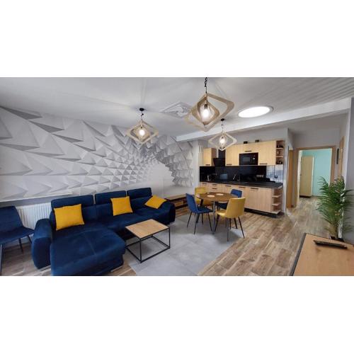 Apartament Wilczy Potok 400m od wyciągu Beskid Sport Arena - Dream Apart