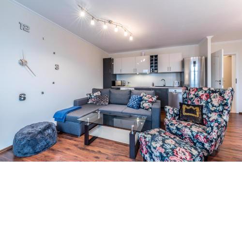 Apartament WILDA