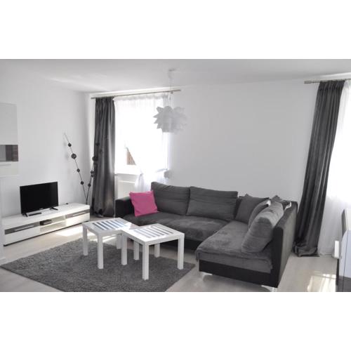 Apartament Wilenska