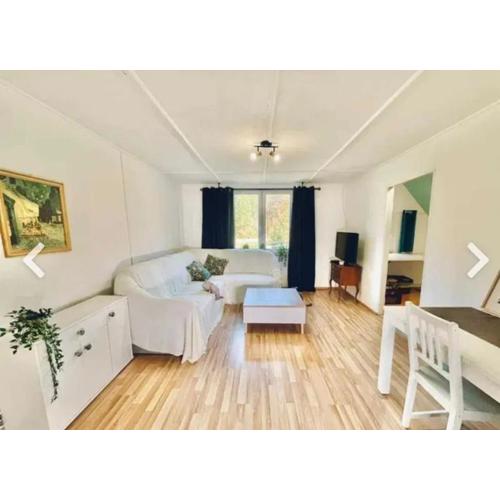 Apartament Wilk
