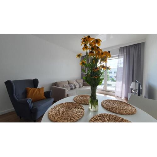 Apartament WILKASY (k. Giżycka)