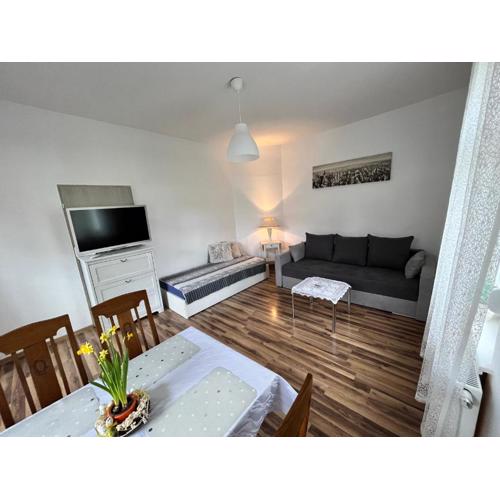 Apartament Willa Aurora
